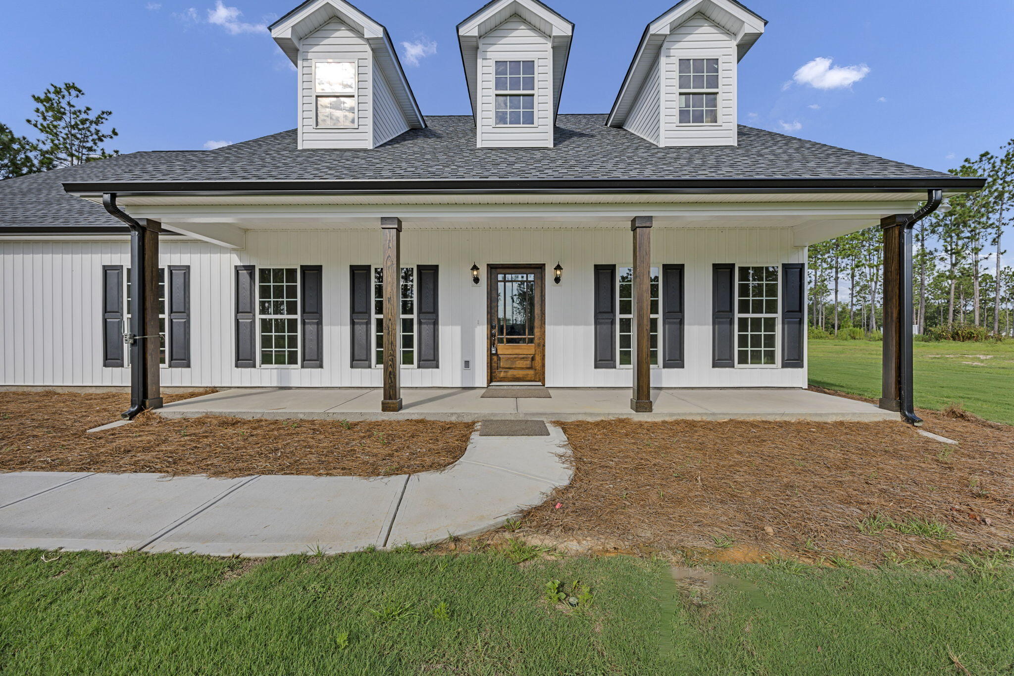 2419 Edgefield Highway, Aiken, SC, 29801 2419 Edgefield Highway