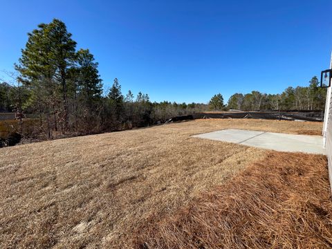 Tiny photo for 9241 Wafer Ash Bend NW, Aiken, SC 29801 (MLS # 220477)