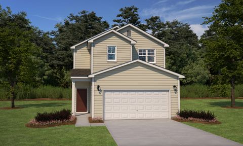 Photo of 9241 Wafer Ash Bend NW, Aiken, SC 29801 (MLS # 220477)