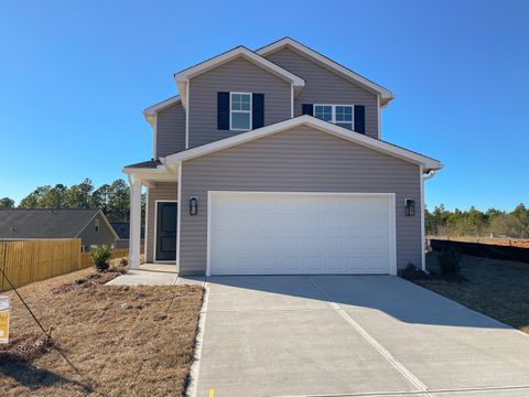 Photo of 9241 Wafer Ash Bend NW, Aiken, SC 29801 (MLS # 220477)