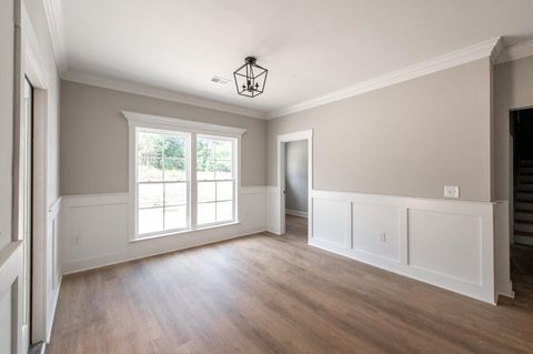 Tiny photo for 557 Bogey Court, Graniteville, SC 29829 (MLS # 218736)