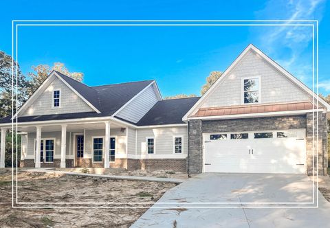 Photo of 557 Bogey Court, Graniteville, SC 29829 (MLS # 218736)