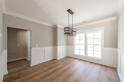 Tiny photo for 557 Bogey Court, Graniteville, SC 29829 (MLS # 218736)