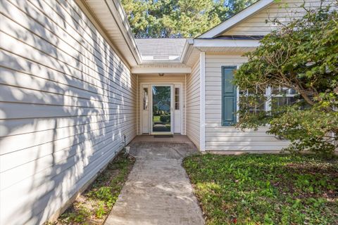 Tiny photo for 1020 Combine Court, Aiken, SC 29803 (MLS # 220105)