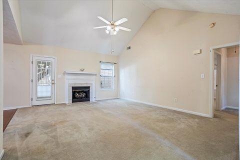 Tiny photo for 1020 Combine Court, Aiken, SC 29803 (MLS # 220105)