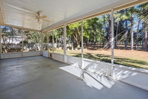 Tiny photo for 1020 Combine Court, Aiken, SC 29803 (MLS # 220105)