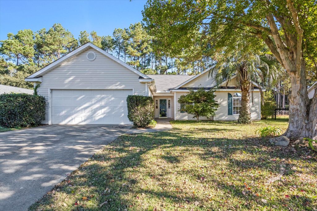 Photo for 1020 Combine Court, Aiken, SC 29803 (MLS # 220105)