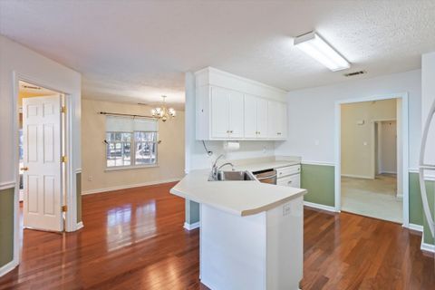 Tiny photo for 1020 Combine Court, Aiken, SC 29803 (MLS # 220105)