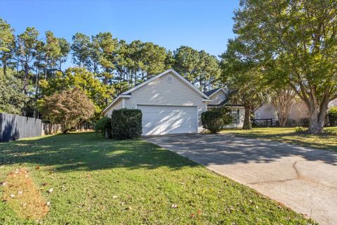 Tiny photo for 1020 Combine Court, Aiken, SC 29803 (MLS # 220105)