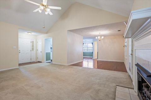 Tiny photo for 1020 Combine Court, Aiken, SC 29803 (MLS # 220105)