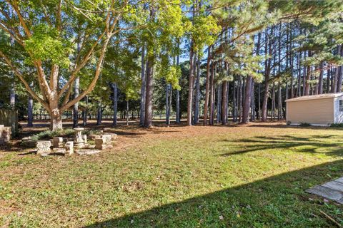 Tiny photo for 1020 Combine Court, Aiken, SC 29803 (MLS # 220105)
