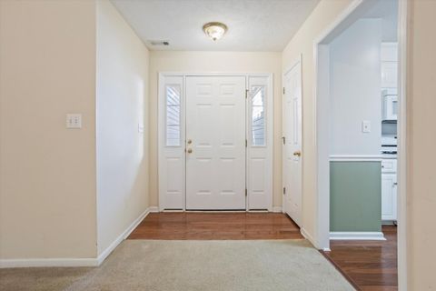 Tiny photo for 1020 Combine Court, Aiken, SC 29803 (MLS # 220105)