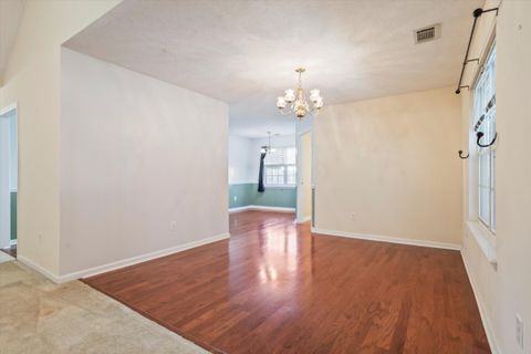 Tiny photo for 1020 Combine Court, Aiken, SC 29803 (MLS # 220105)