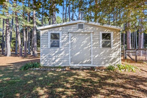 Tiny photo for 1020 Combine Court, Aiken, SC 29803 (MLS # 220105)