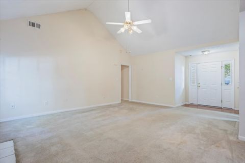 Tiny photo for 1020 Combine Court, Aiken, SC 29803 (MLS # 220105)