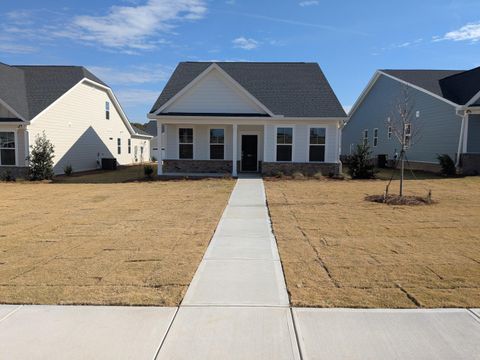 Photo of 313 Pennyweight Lane, North Augusta, SC 29860 (MLS # 219191)