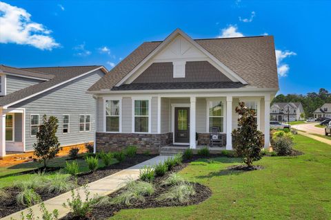 Photo of 313 Pennyweight Lane, North Augusta, SC 29860 (MLS # 219191)