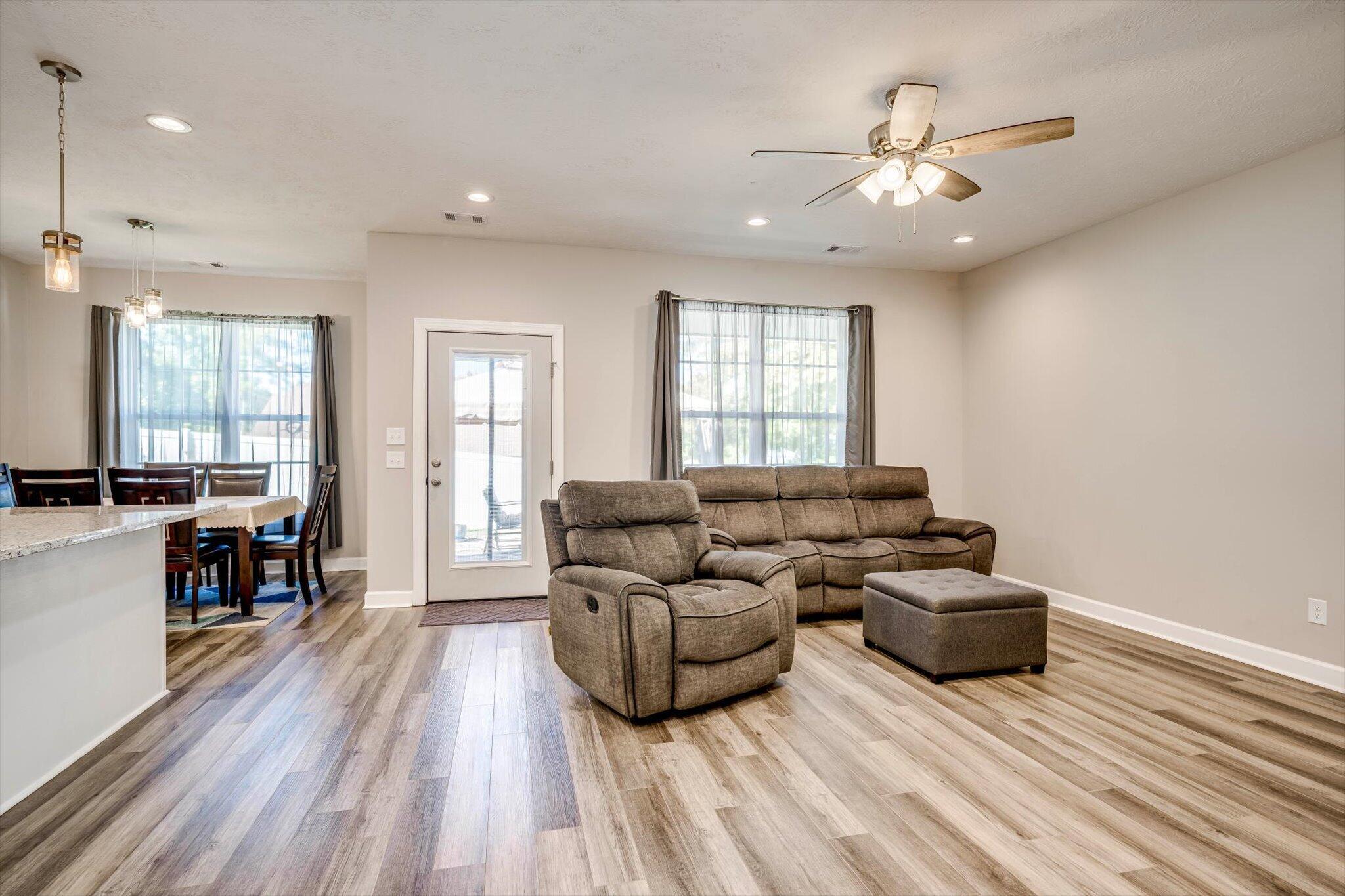 205 Thaxton Court