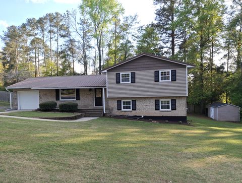 1107 Williams Drive Aiken SC 29803