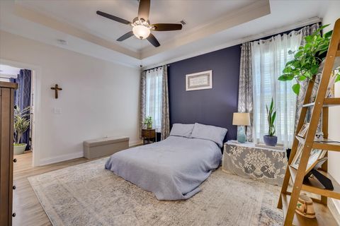 Tiny photo for 2111 Sinclair Drive, Grovetown, GA 30813 (MLS # 218548)