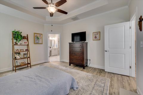 Tiny photo for 2111 Sinclair Drive, Grovetown, GA 30813 (MLS # 218548)