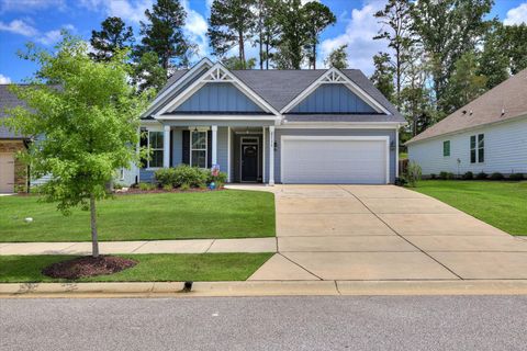 Tiny photo for 2111 Sinclair Drive, Grovetown, GA 30813 (MLS # 218548)
