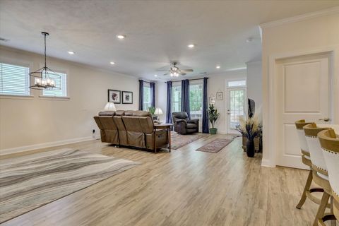 Tiny photo for 2111 Sinclair Drive, Grovetown, GA 30813 (MLS # 218548)