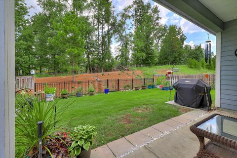 Tiny photo for 2111 Sinclair Drive, Grovetown, GA 30813 (MLS # 218548)