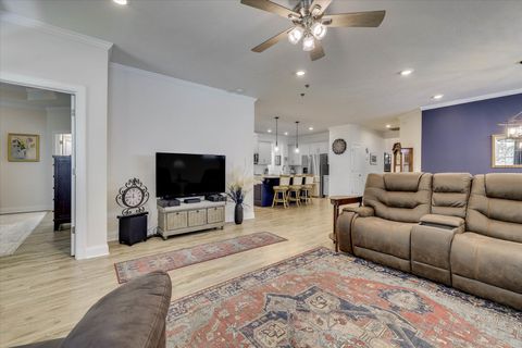 Tiny photo for 2111 Sinclair Drive, Grovetown, GA 30813 (MLS # 218548)