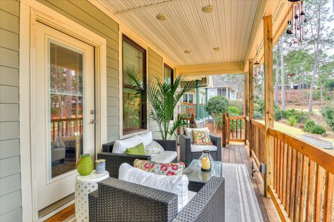 Tiny photo for 121 Troon Way, Aiken, SC 29803 (MLS # 222023)