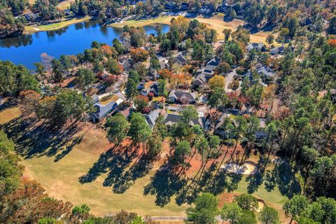 Tiny photo for 121 Troon Way, Aiken, SC 29803 (MLS # 222023)