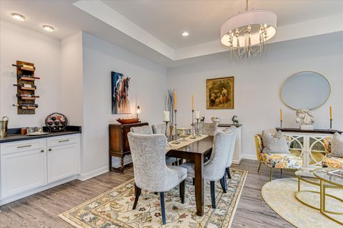 Tiny photo for 121 Troon Way, Aiken, SC 29803 (MLS # 222023)