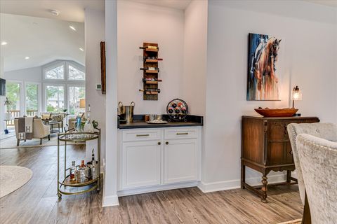 Tiny photo for 121 Troon Way, Aiken, SC 29803 (MLS # 222023)