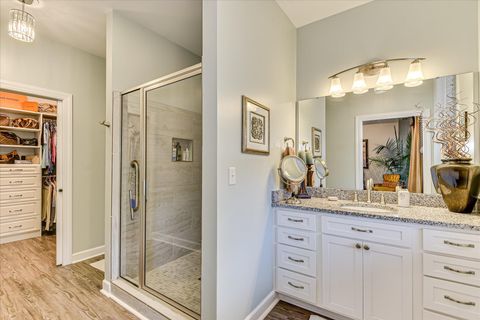 Tiny photo for 121 Troon Way, Aiken, SC 29803 (MLS # 222023)