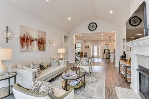 Tiny photo for 121 Troon Way, Aiken, SC 29803 (MLS # 222023)