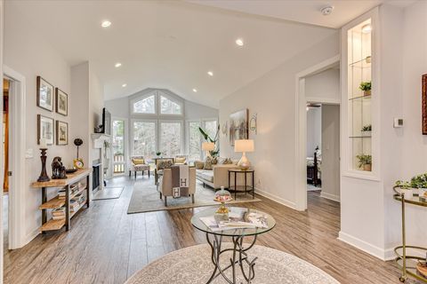 Tiny photo for 121 Troon Way, Aiken, SC 29803 (MLS # 222023)