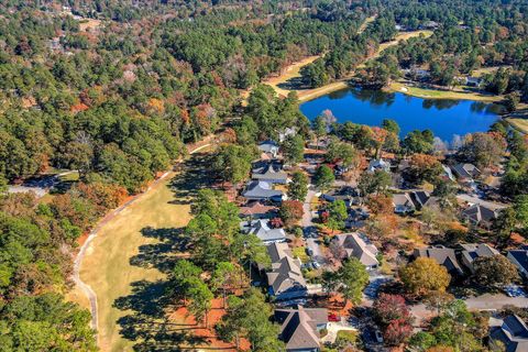 Tiny photo for 121 Troon Way, Aiken, SC 29803 (MLS # 222023)