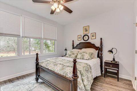 Tiny photo for 121 Troon Way, Aiken, SC 29803 (MLS # 222023)
