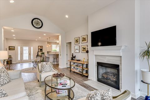 Tiny photo for 121 Troon Way, Aiken, SC 29803 (MLS # 222023)