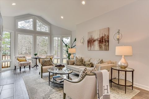 Tiny photo for 121 Troon Way, Aiken, SC 29803 (MLS # 222023)