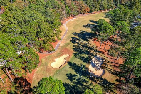 Tiny photo for 121 Troon Way, Aiken, SC 29803 (MLS # 222023)