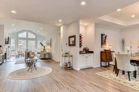 Tiny photo for 121 Troon Way, Aiken, SC 29803 (MLS # 222023)