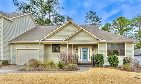 Photo of 121 Troon Way, Aiken, SC 29803 (MLS # 222023)