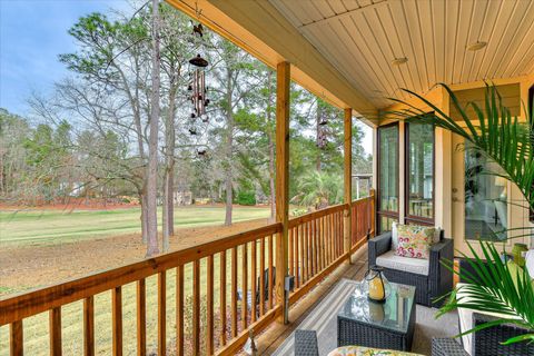 Tiny photo for 121 Troon Way, Aiken, SC 29803 (MLS # 222023)