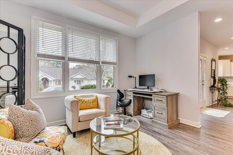 Tiny photo for 121 Troon Way, Aiken, SC 29803 (MLS # 222023)