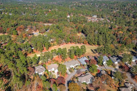 Tiny photo for 121 Troon Way, Aiken, SC 29803 (MLS # 222023)