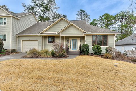 Tiny photo for 121 Troon Way, Aiken, SC 29803 (MLS # 222023)
