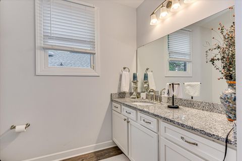 Tiny photo for 121 Troon Way, Aiken, SC 29803 (MLS # 222023)