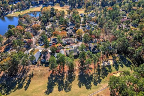 Tiny photo for 121 Troon Way, Aiken, SC 29803 (MLS # 222023)