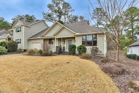 Tiny photo for 121 Troon Way, Aiken, SC 29803 (MLS # 222023)